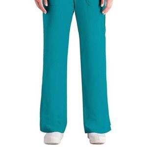 Grey’s Anatomy scrub bottoms- UNISEX